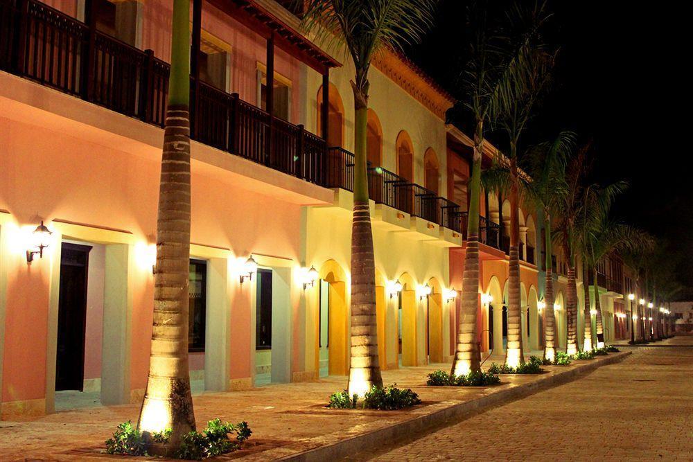 Alsol Luxury Village Punta Cana Esterno foto
