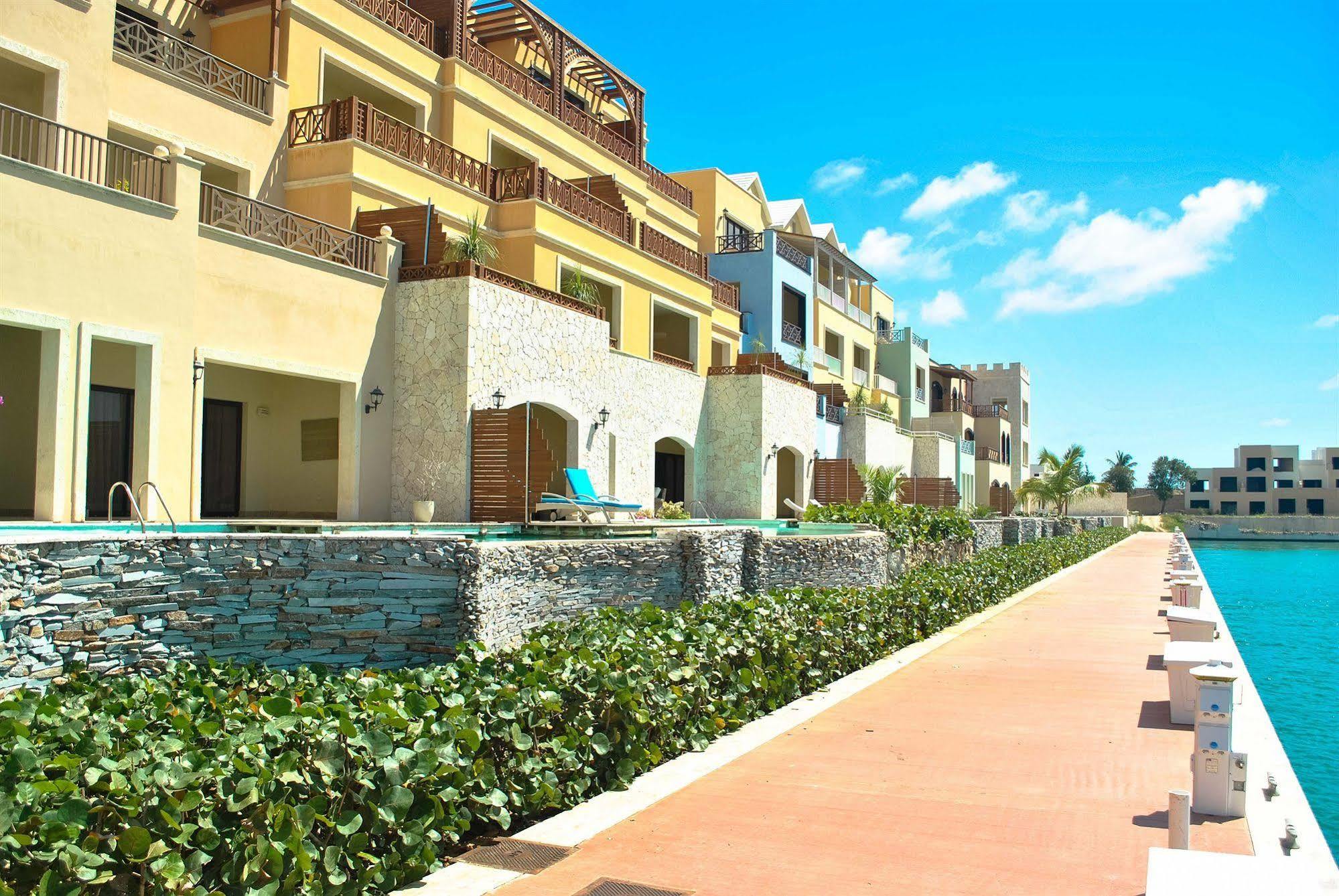 Alsol Luxury Village Punta Cana Esterno foto